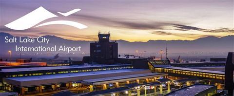 盐湖城国际机场