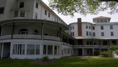 Crawford County Convention and Visitors Bureau in Meadville, PA