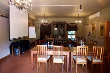 Schoongezich Boutique Hotel in Pretoria, ZA