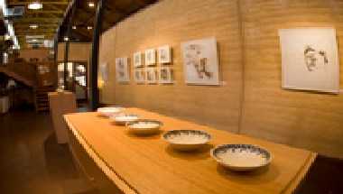 Red Poles em Fleurieu Peninsula, AU