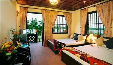 Изображение места проведения