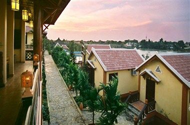 Изображение места проведения