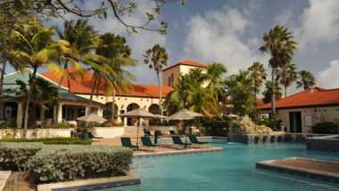 Tierra del Sol Resort & Golf a Noord, AW