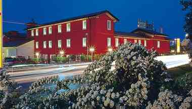 Hotel Fiera Di Brescia S.R.L. i Brescia, IT