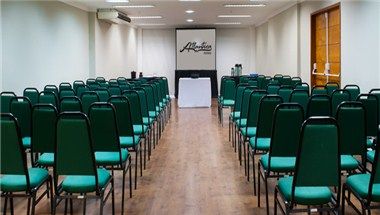 Bild på anläggning