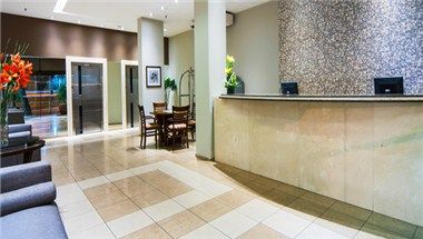 Bild på anläggning