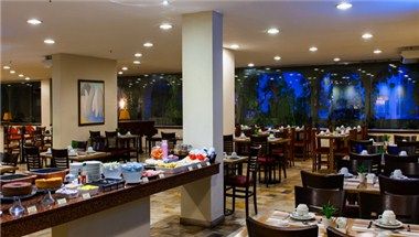 Bild på anläggning