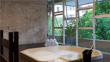 Bild på anläggning