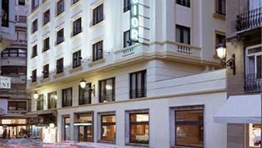 Catalonia Excelsior в Valencia, ES