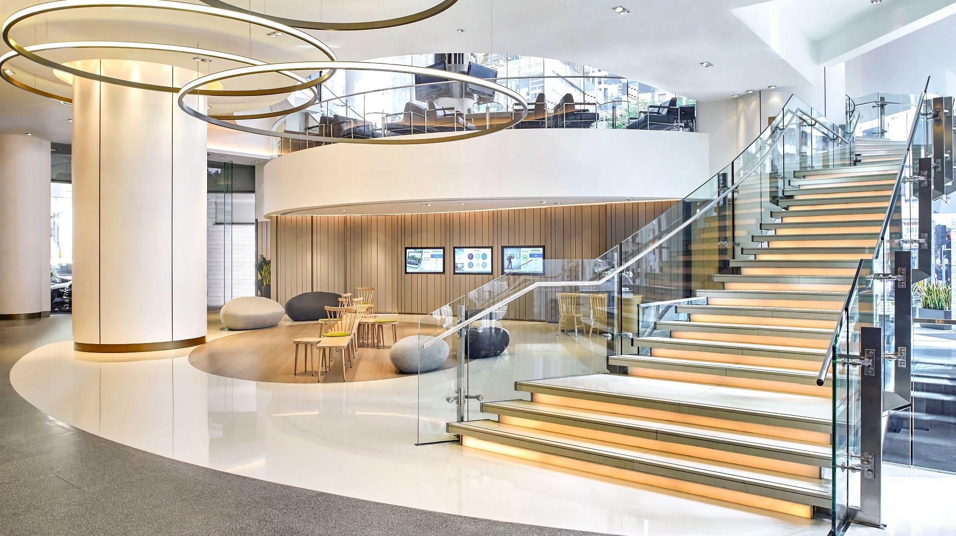 Novotel Century Hong Kong image