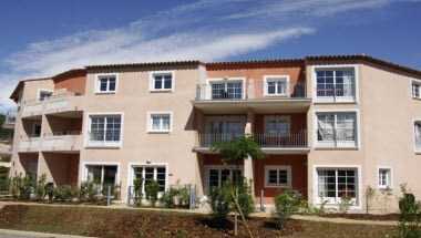 Chateau De Camiole i Fayence, FR