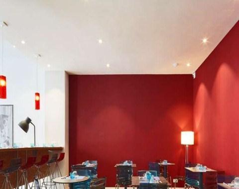 Kyriad Marseille Blancarde - Timone, Marseille, FR