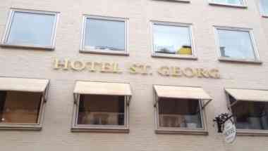 Altstadt - Hotel St. Georg à Dusseldorf, DE