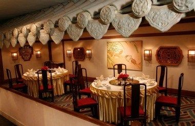 Изображение места проведения