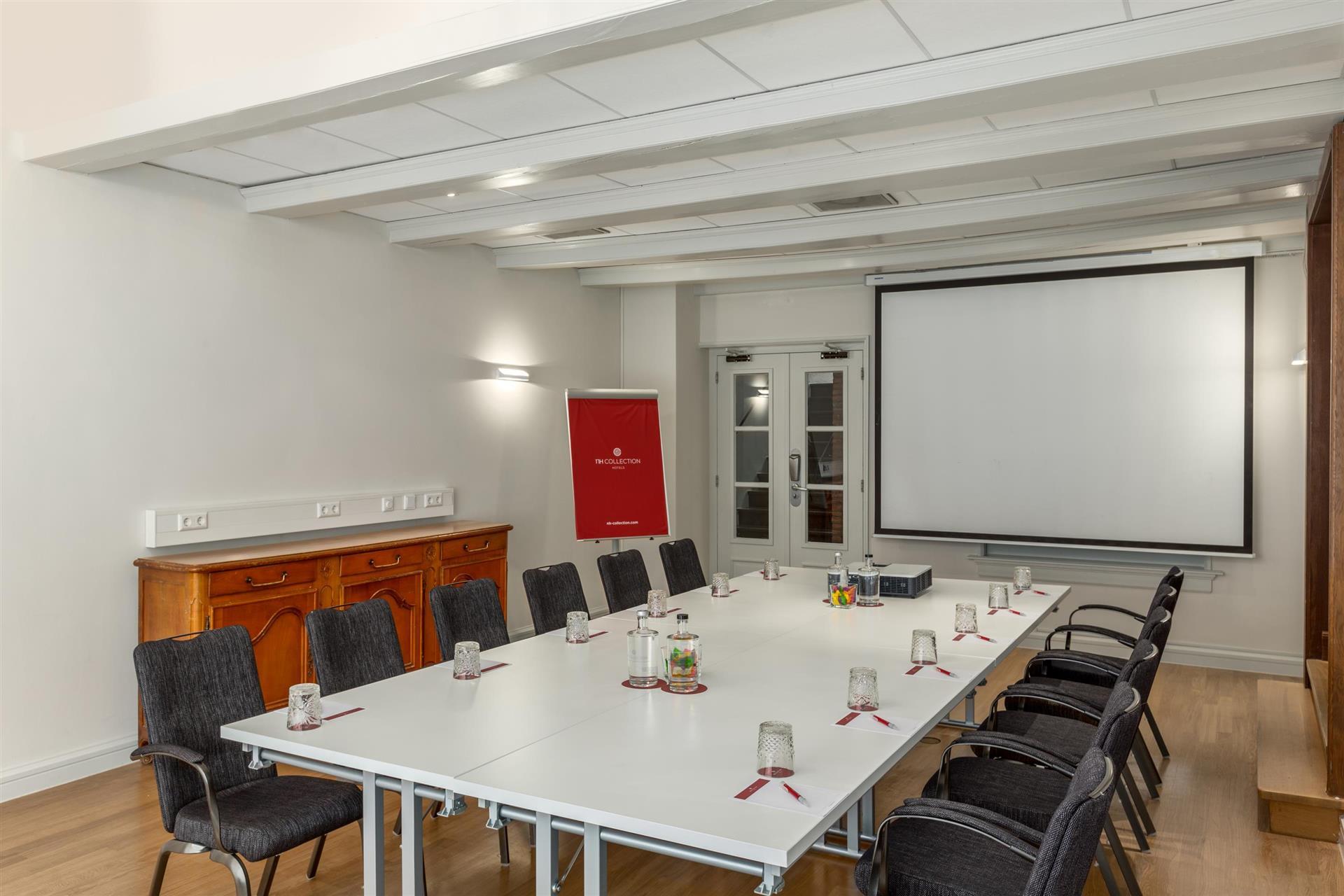 Meeting room image