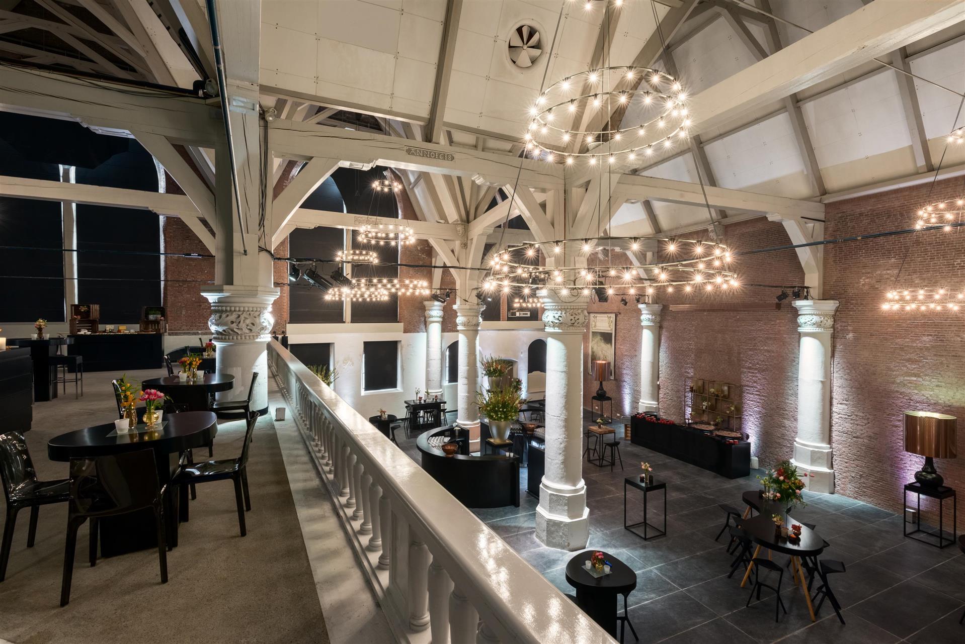 Immagine sala riunioni