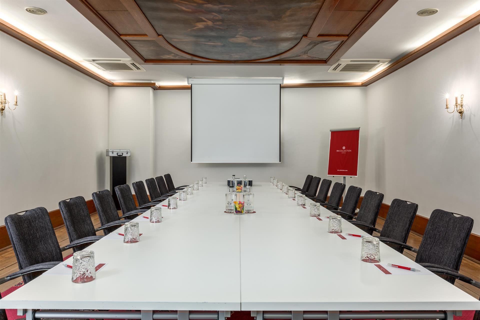Meeting room image