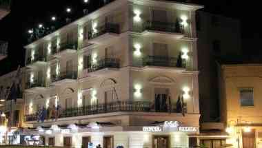 Hotel Palma a Pompei, IT