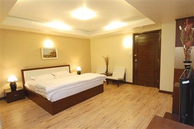 รูปสถานที่จัดงาน