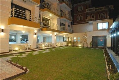 รูปสถานที่จัดงาน