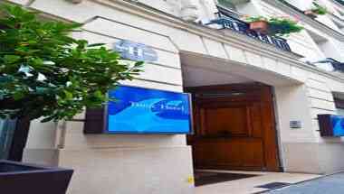 Tonic Hotel Louvre, Paris, FR