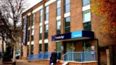 Travelodge Hotel - Wolverhampton Central en Wolverhampton, GB1