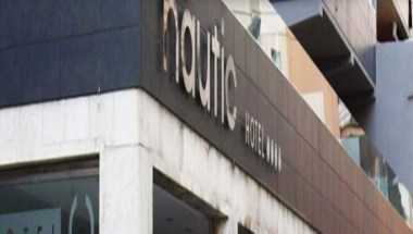 Nautic Hotel & Spa in Palma, ES