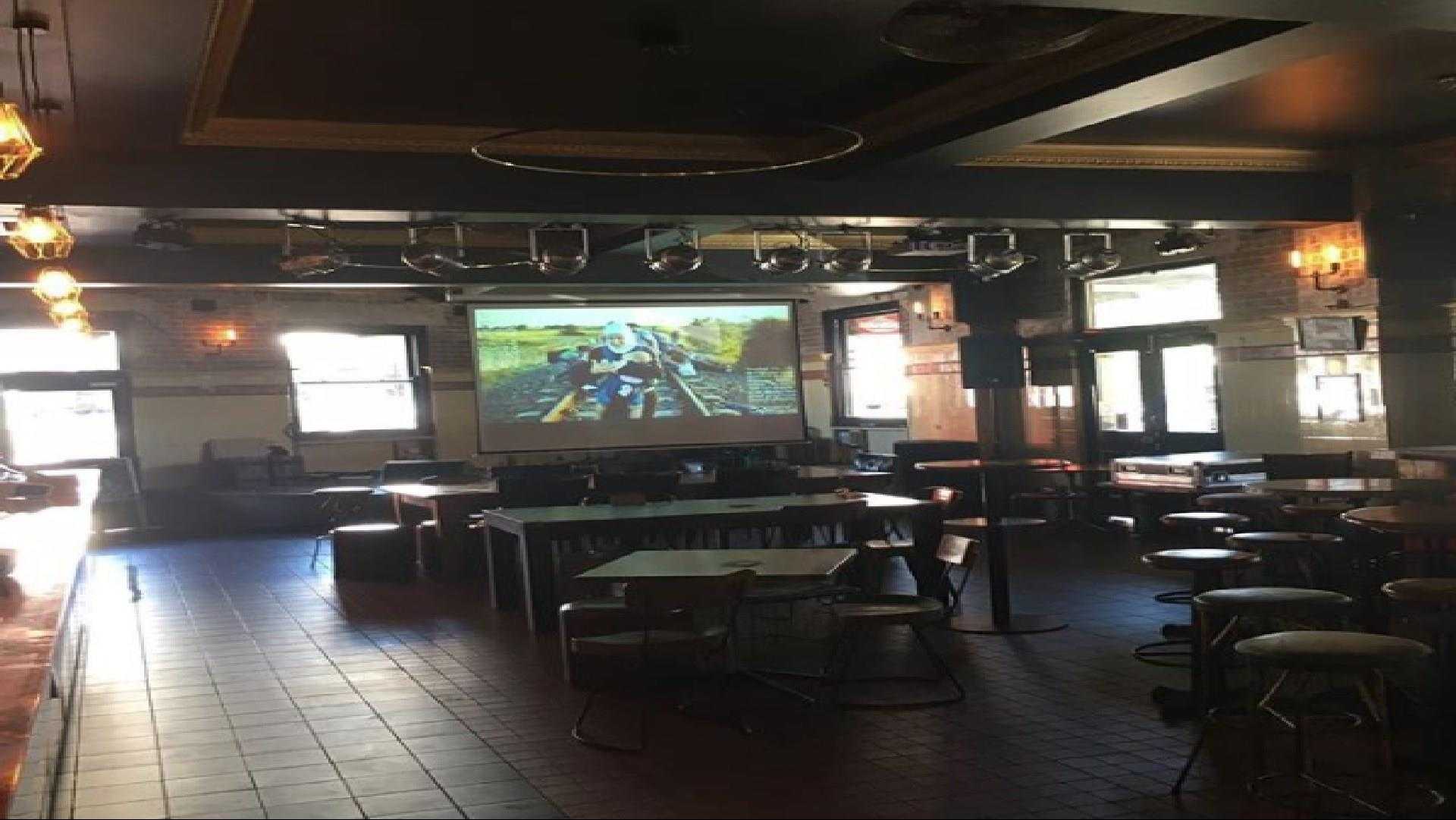 Annandale Hotel, Sydney, AU