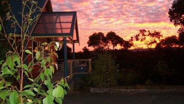 Изображение места проведения