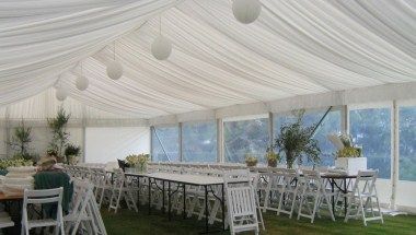 Изображение места проведения