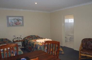 Ace Accommodation Albany in Australia's South West, AU
