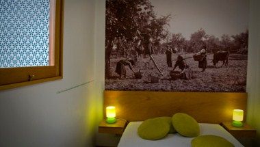 Bild på anläggning