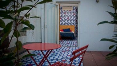 Bild på anläggning