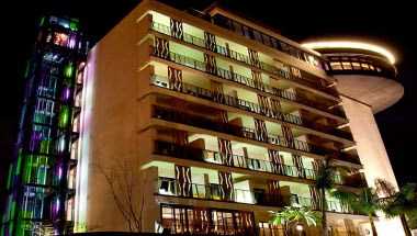 Bohemia Suites & Spa in Gran Canaria, ES