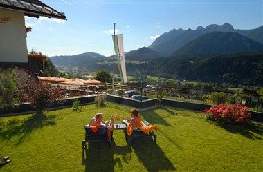 Bild på anläggning