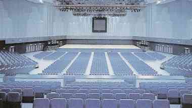 Asty Tokushima em Tokushima, JP