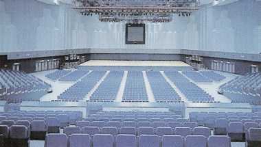 Asty Tokushima a Tokushima, JP