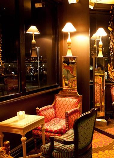 QT Wellington a Wellington, NZ