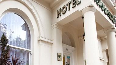 Normandie Hotel image