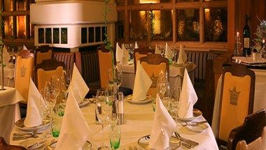 Bild des Veranstaltungsortes