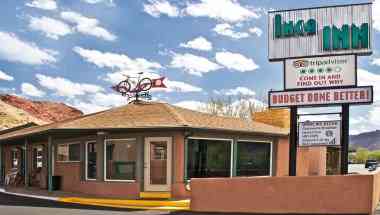 Inca Inn en Moab, UT