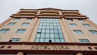 Wira Hotel Kuala Lumpur em Kuala Lumpur, MY