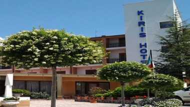 Hotel Kiris a Viggiano, IT