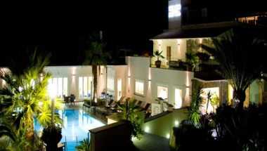 Grifo Hotel De Charme i Casamicciola Terme, IT