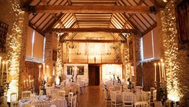 The Great Barn en Banbury, GB1