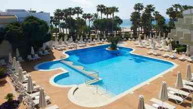 Mediterraneo Club a Mallorca, ES