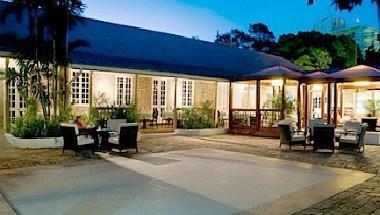 Island Inn Hotel image