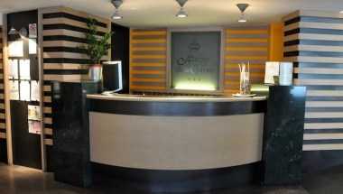 Albergo della Corona a Binasco, IT