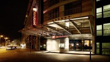 Pentahotel Braunschweig image