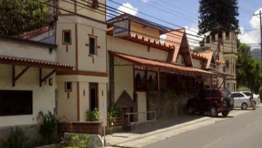 Hotel Fundadores image